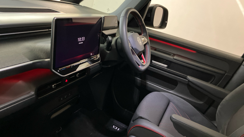 Volkswagen ID. Buzz 250kW GTX Pro 79kWh 5dr 4MOTION Auto Electric Estate